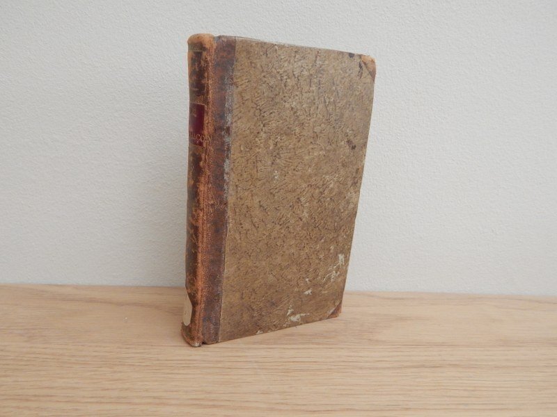 Bazot - Franc maconnerie Manuel du Franc macon - 1819 #1.0