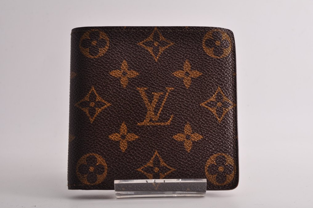 Louis Vuitton - Bi-fold wallet #1.0