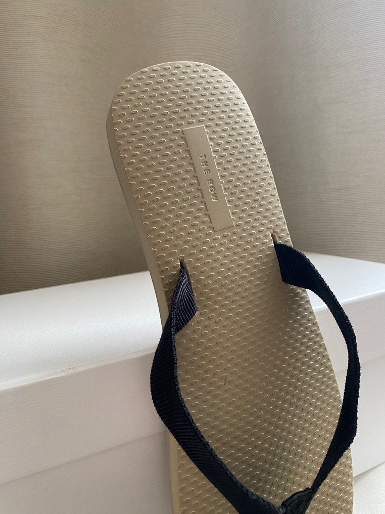 The Row - Sandaler - Størelse: EU 42 #1.0