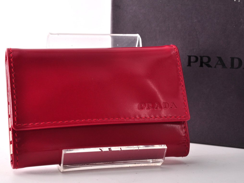 Prada - Μπρελόκ #1.0