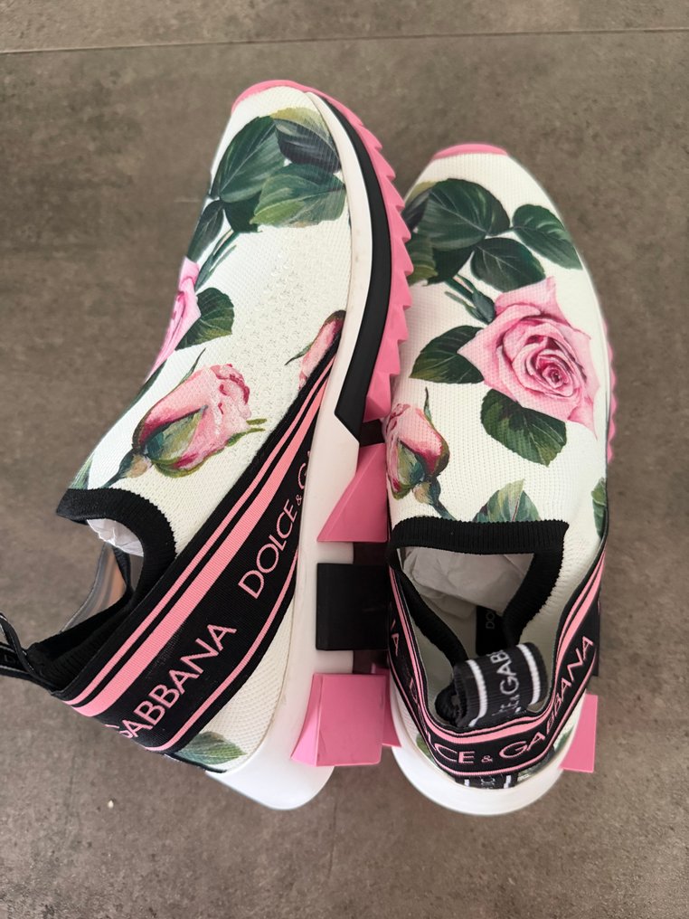 Dolce & Gabbana - Espadrillot - Koko: EU 36 #2.1