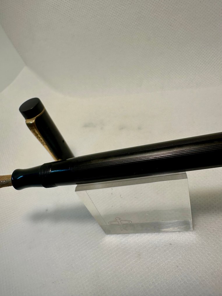 Parker - Nincs minimálár - Töltőtoll #4.3