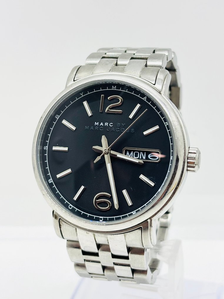 MARC JACOBS - MBM5075 - Ingen mindstepris - MBM5075 - Mænd - 1990-1999  #1.0