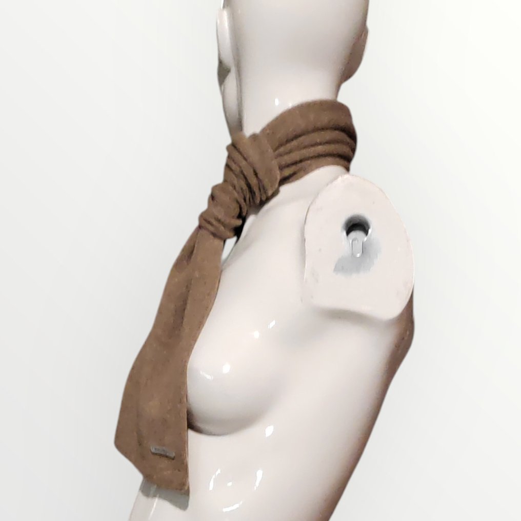 Salvatore Ferragamo - Sciarpa #2.1