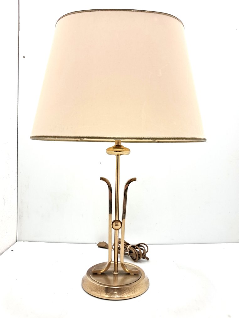 Kullmann - Table lamp - Brass - 60 cm #3.2