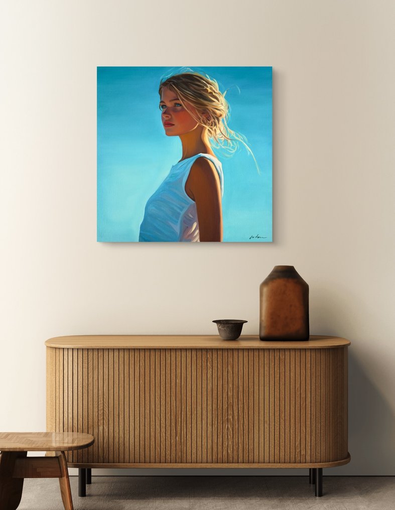 L Anton - Regard d’Ete #2.1