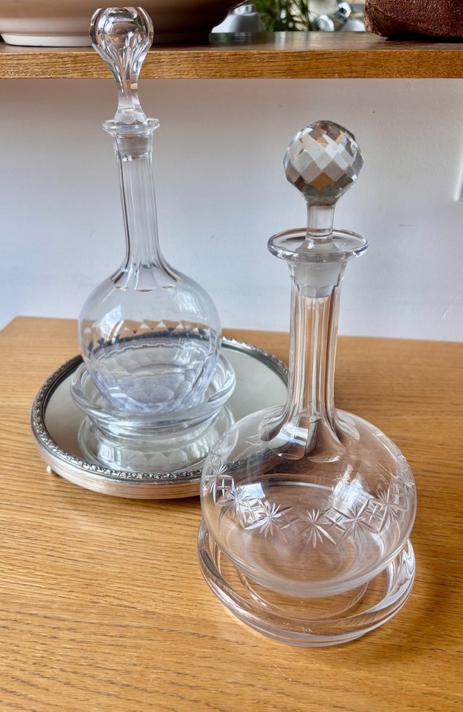 production française - Karafka (2) - Kryształ #1.0