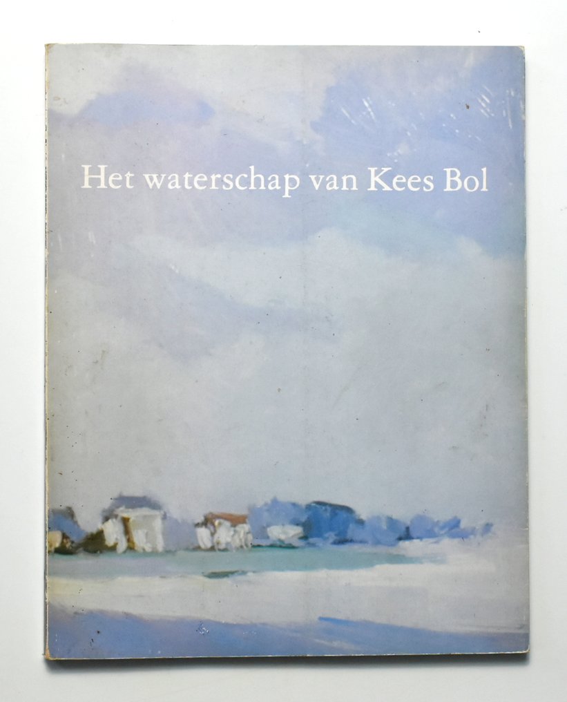 Maarten Beks - Kees Bol - 1984-1992 #1.0