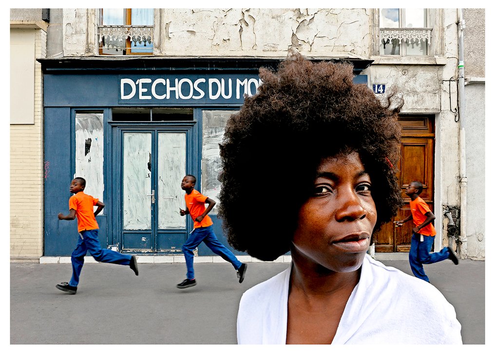 Roberto Cavalli - Passages, In Paris / #600 #2.1