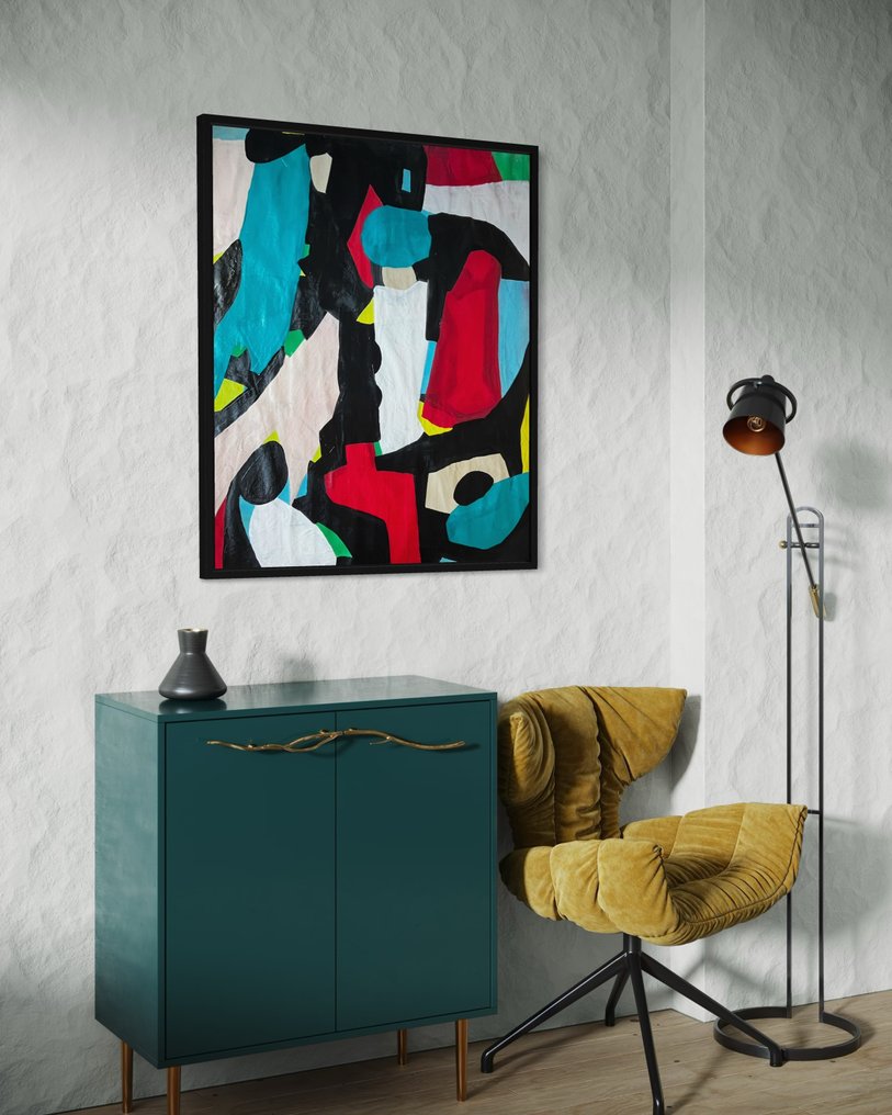 Rodrigo Pernas - Nelia - XXL #1.0