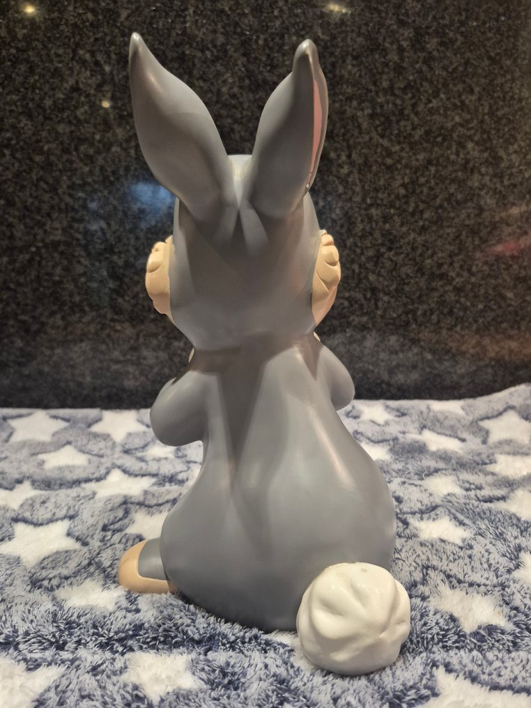 Enesco, Disney - Disney - Statuetta - Thumper Statement Figurine - Enchanting Collection - Resina #2.1