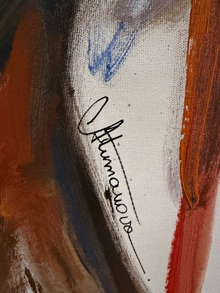 Anastasiya Tumanova - Kira.-XXL #3.2