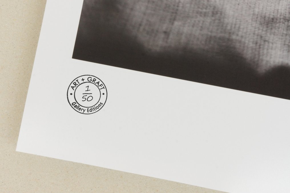 Victor Zamanski (1970) - 'Respirare et Vivet' (2017) #3.2