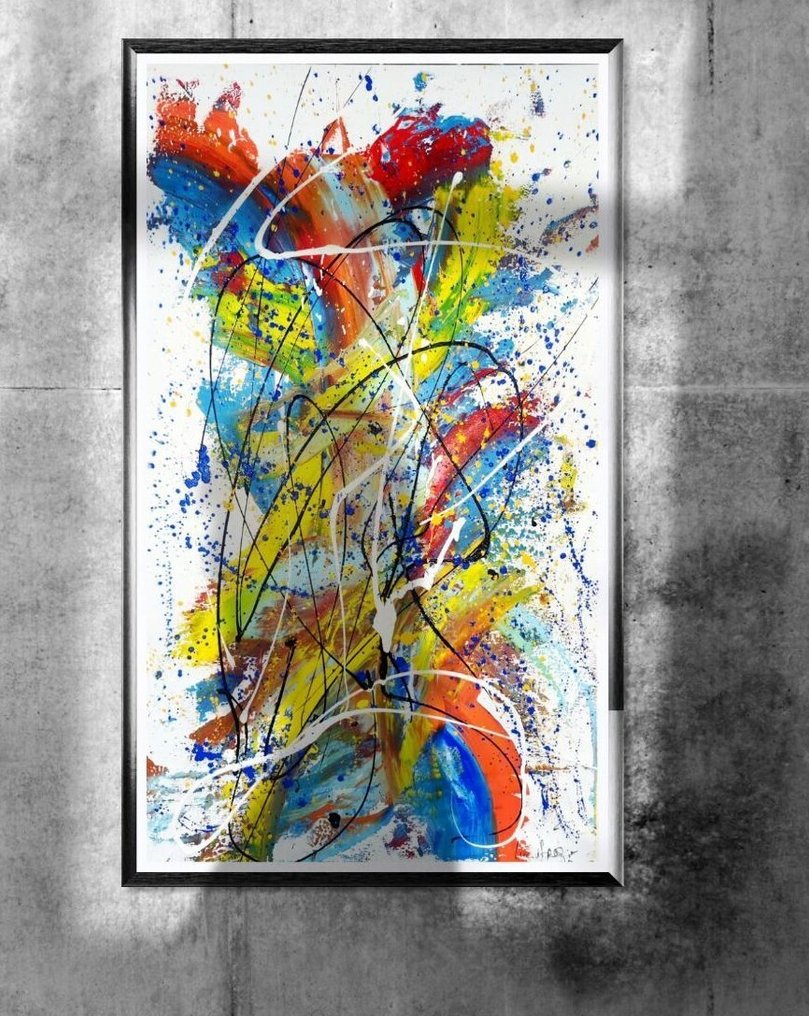 Luc Mora - Imperial - XXL #3.2