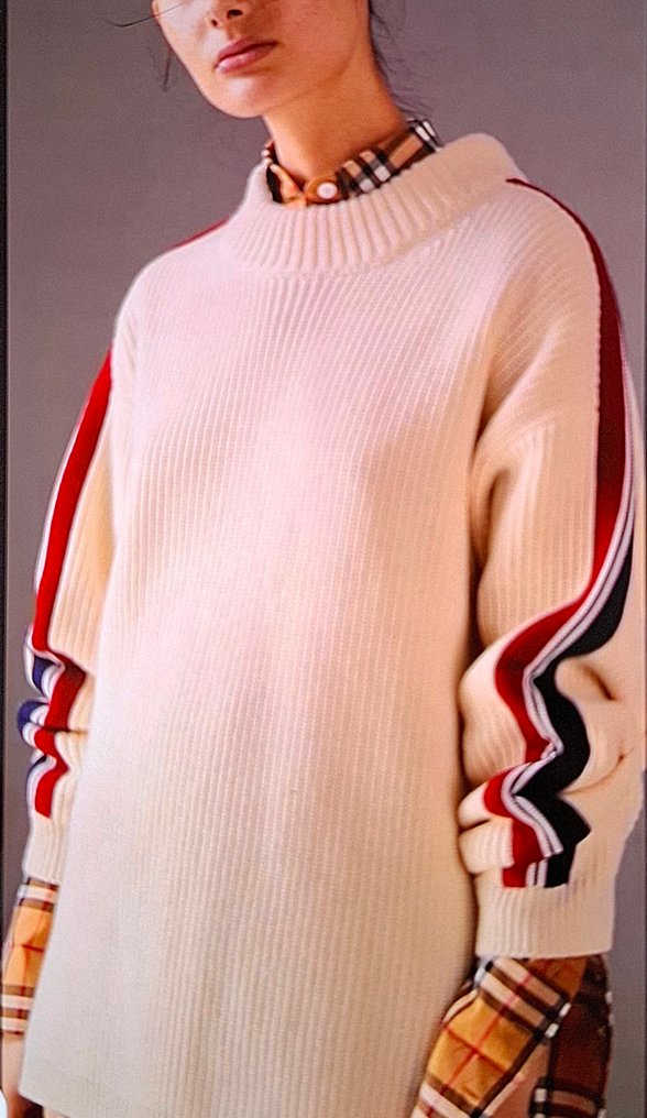 Burberry - Jumper #2.1