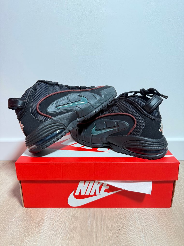 Nike - Sneakers - Size: EU 44.5 - New with tags #3.2