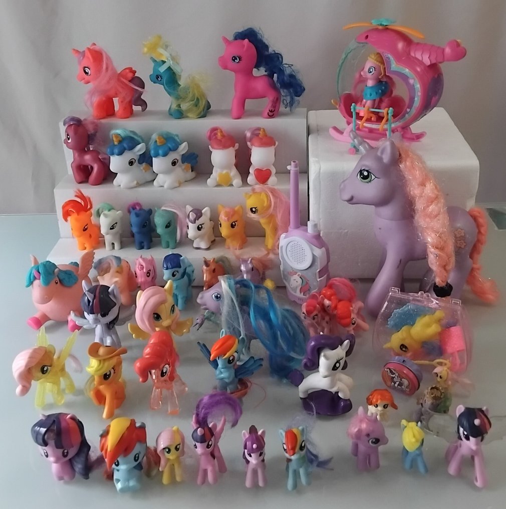 Themed collection - My Little Pony - Hasbro #1.0