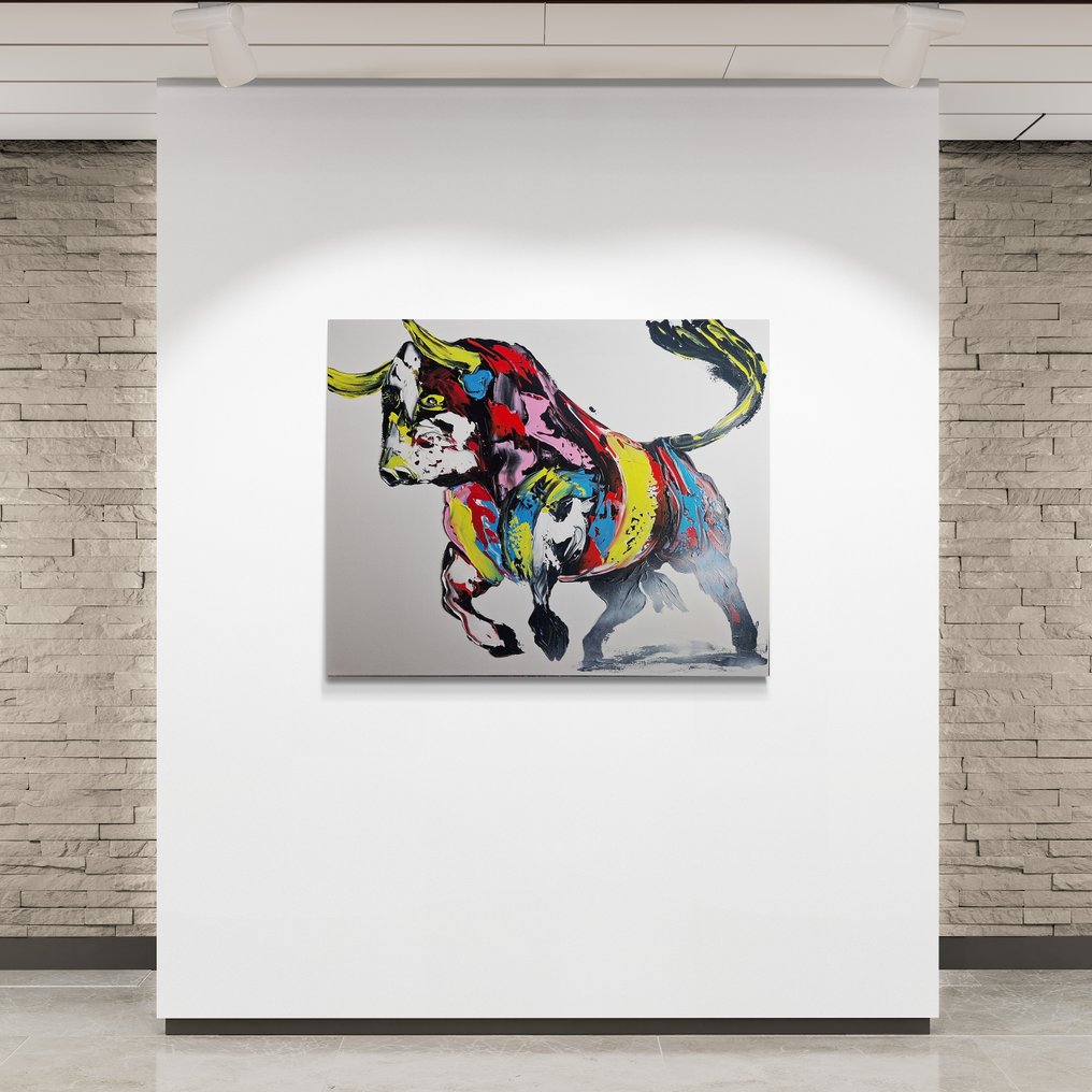 Henry Escobar - MAJESTIC #1.0