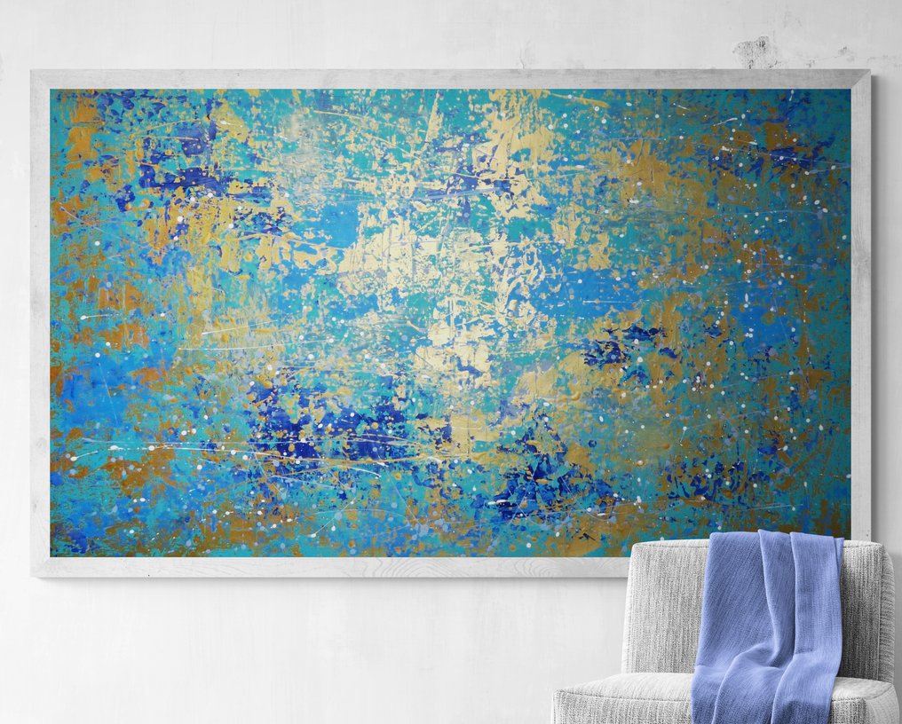 Floria Rey - Reflections XXL #1.0