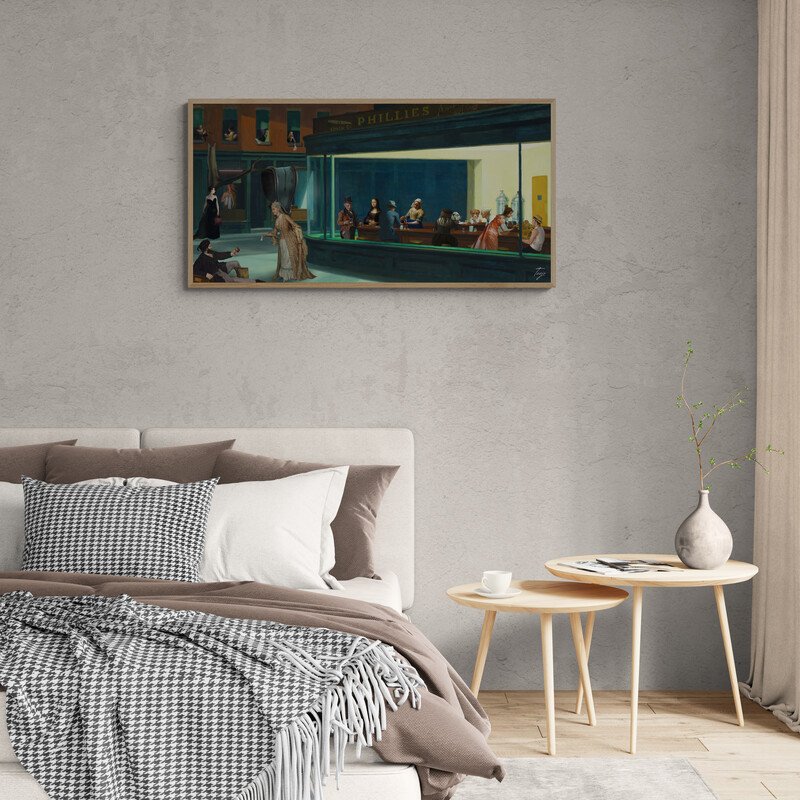 Teejo - Le Pub des Rencontres v2 – Nouvelle version 2025 – Masterpiece #4.3