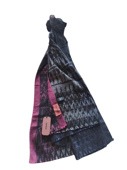 Missoni - MD D4368 - Sciarpa #3.2
