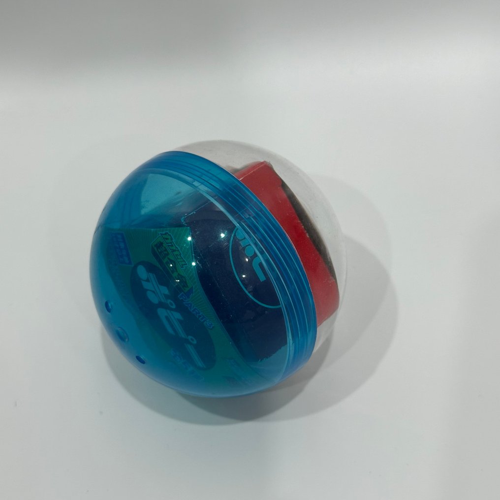 万代 - 玩具机器人 Capsule Chogokin Mazinger Z マジンガー Z - Special Limited Edition Gold Edition - 2000-2010 - 日本 #4.3