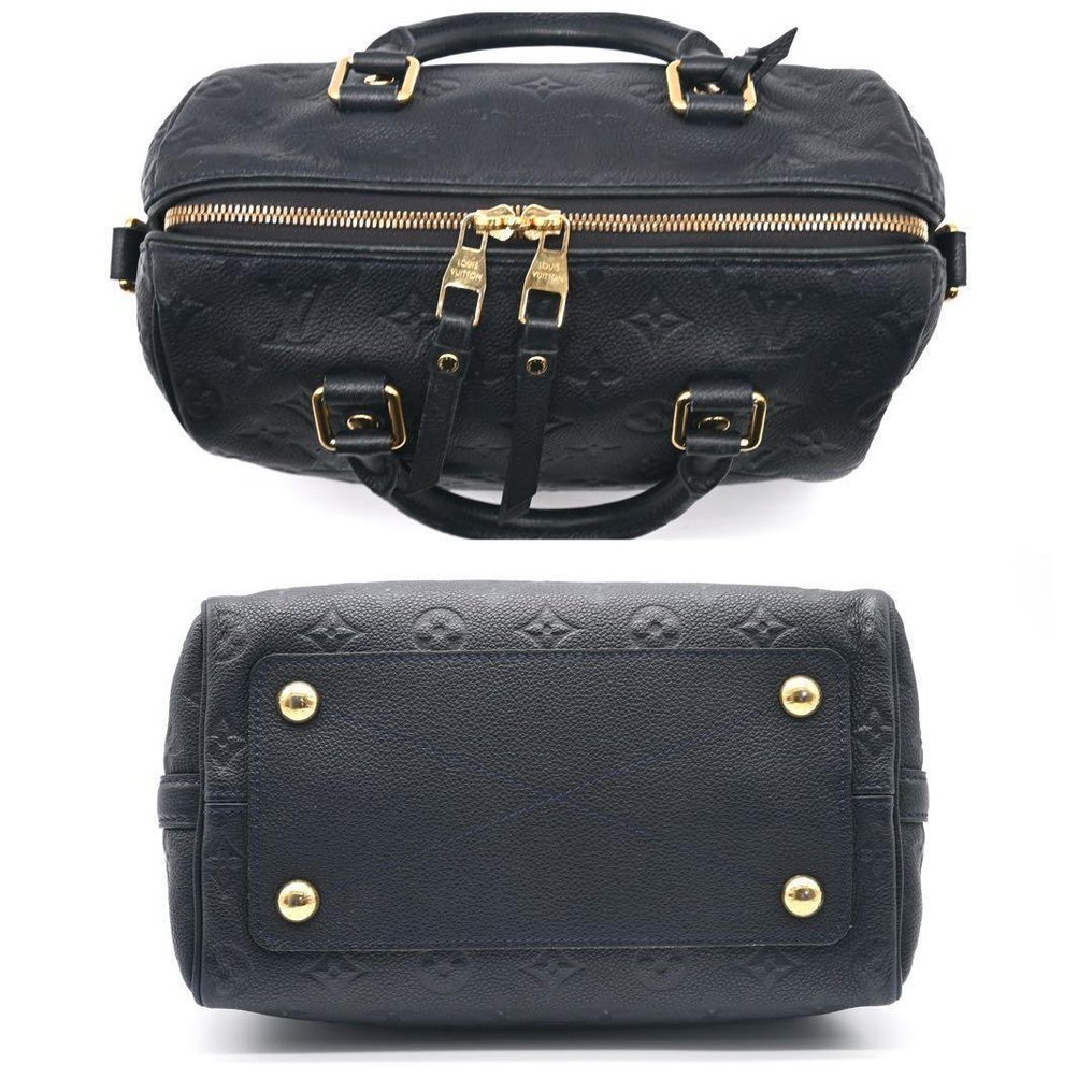 Louis Vuitton - Speedy 30 - Torebka #3.2