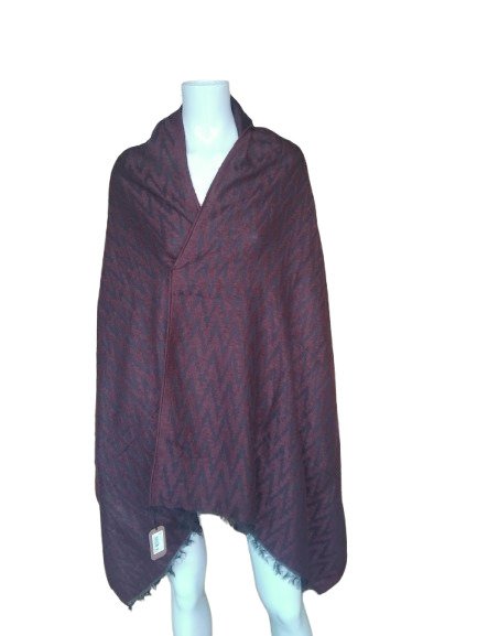 Missoni - 圍巾 #2.1