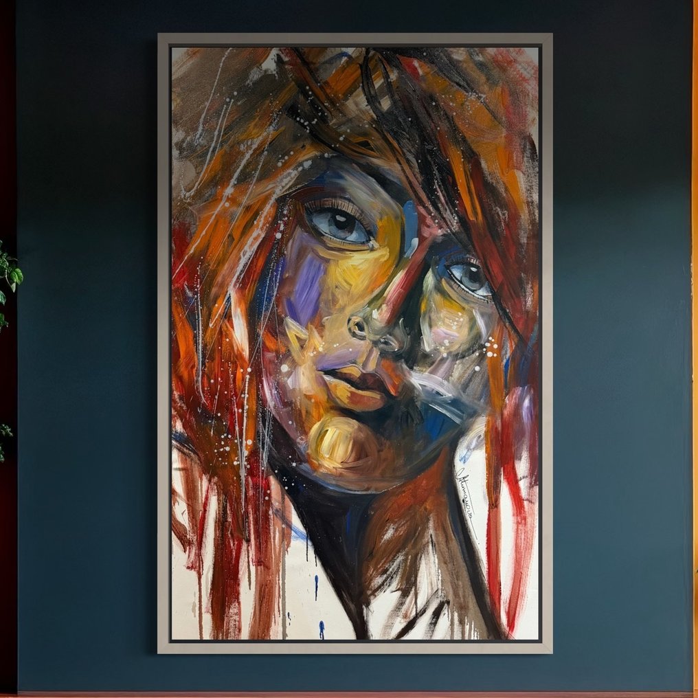 Anastasiya Tumanova - Kira.-XXL #4.3