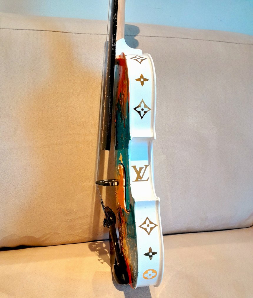 Jan Marti - Violin pop #1.0