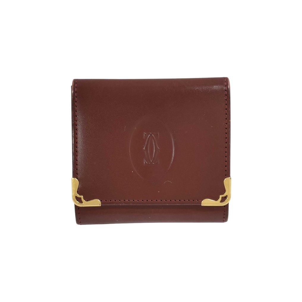 Cartier - Portfel #1.0