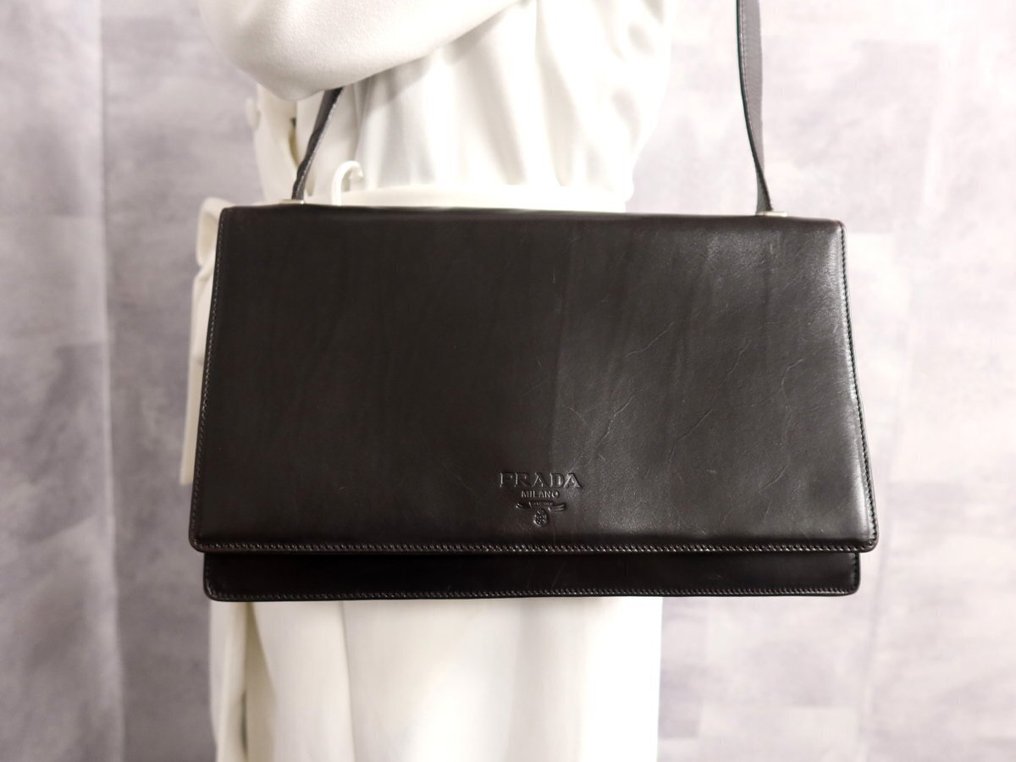 Prada - Unknown - Käsilaukku #1.0