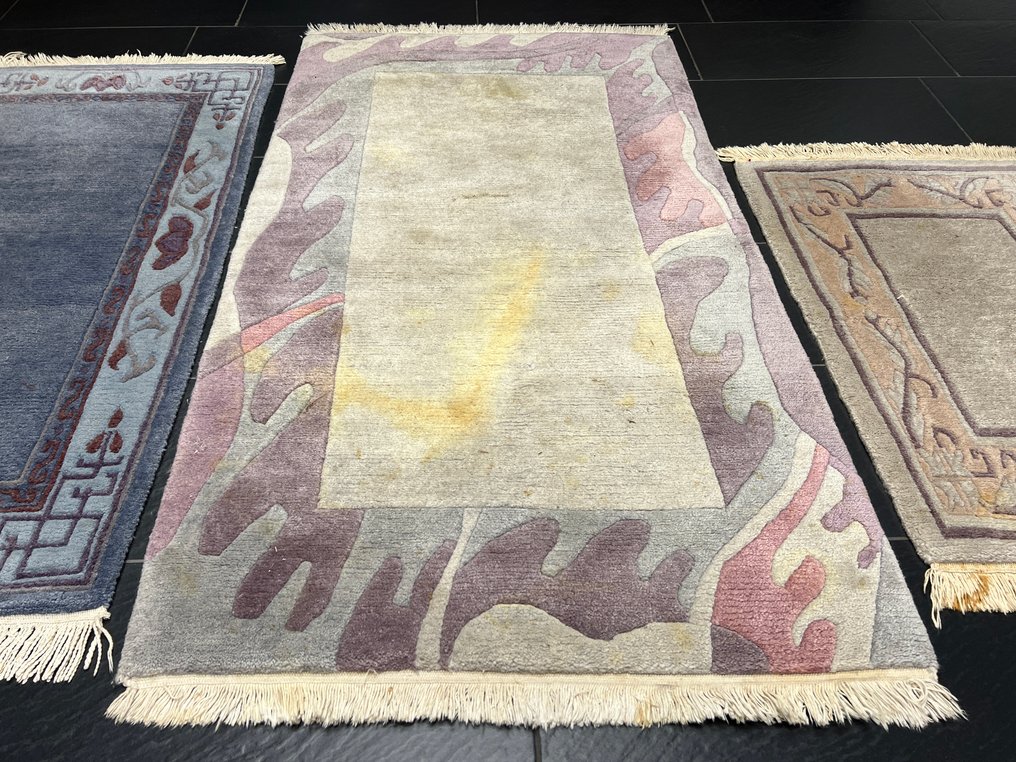 尼泊尔设计师三人组 - 地毯 - 170 cm - 90 cm #3.2