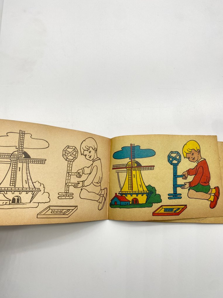 Prudence Petitpas 涂色本 - Lombard #2.1