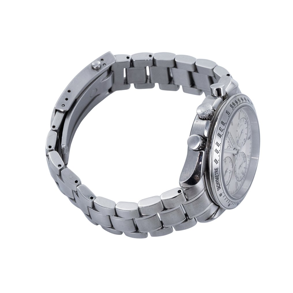 Omega - Speedmaster Date - Sin precio de reserva - 3211.30 - Hombre - 2000 - 2010  #2.1