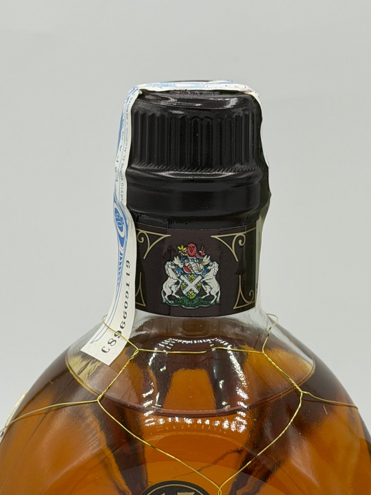 Dinple 15yo + Glenrothes Select Reserve - 70 cl - 2 sticle #4.3