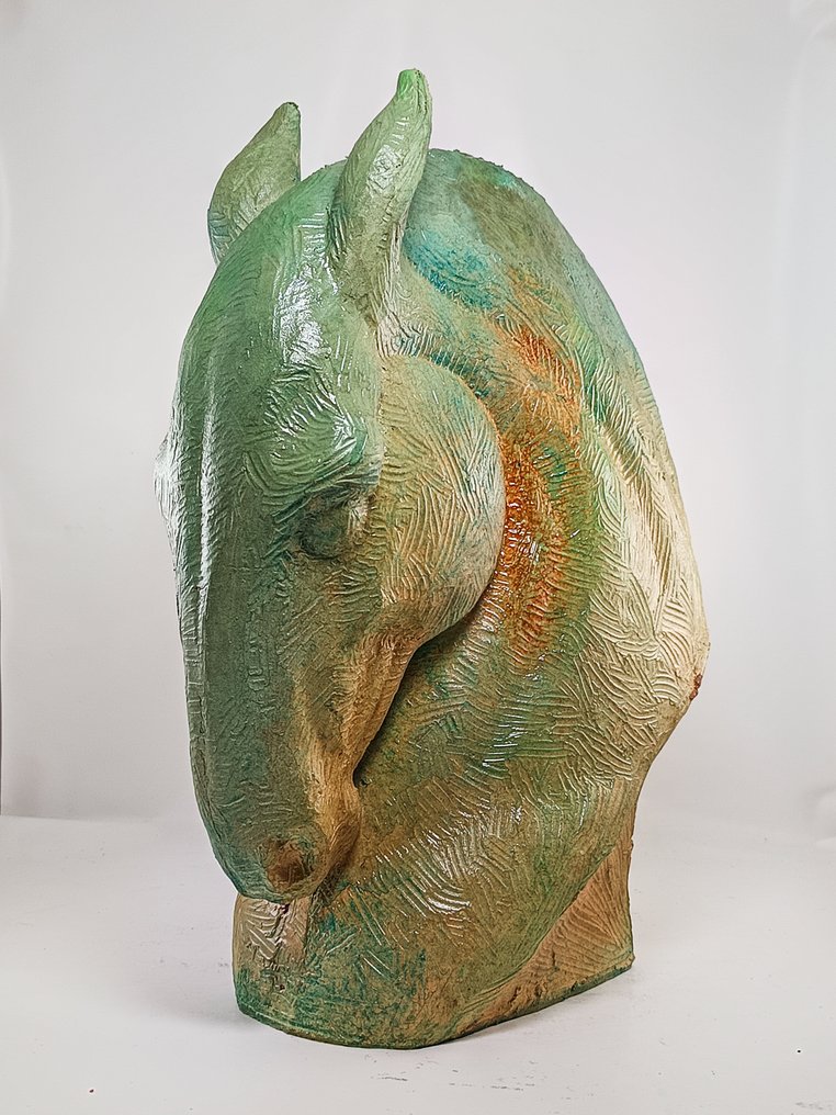 Salvatore Alibrio - Impetus #1.0