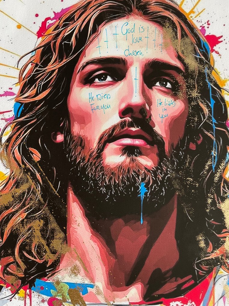 Nina Nox - The Voice That Calms the Storm XL #1.0