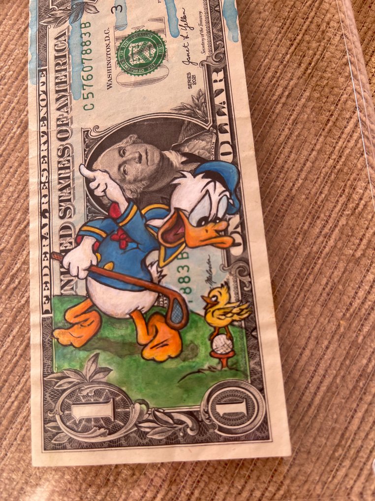 Theart (1968) - “The Interrupted Shot” #1.0