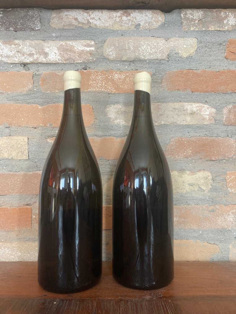 2021 Patrick Piuze, Terroir de Chablis - Chablis - 2 Magnums (1.5L) #2.1