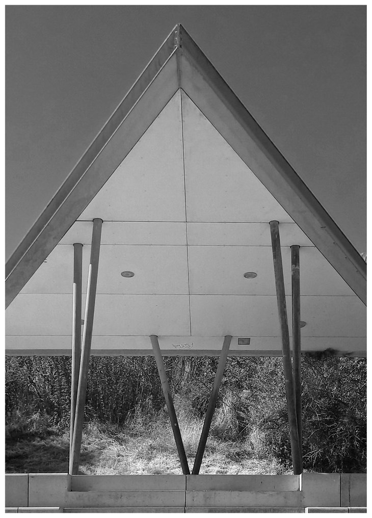 Bernd Lieven - KONZERTMUSCHELN Zo. No.VI #3.2