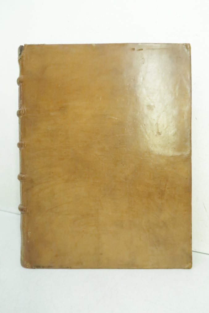 François Le Blanc [Numismatique] - Traité historique des monnoyes de France, Avec leurs figures, depuis le commencement de la - 1690 #4.3