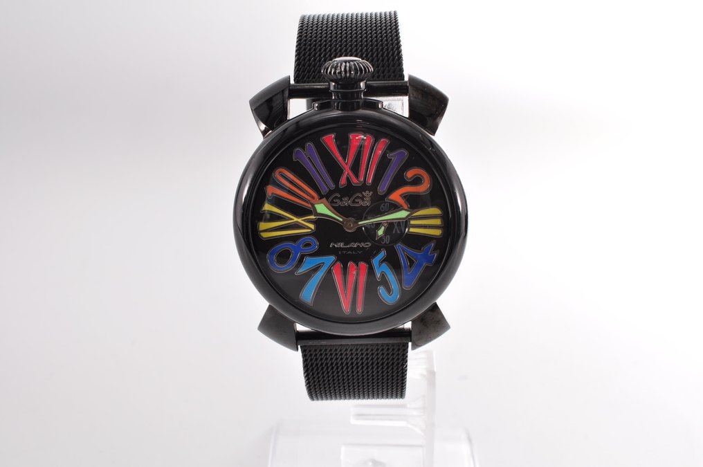 GaGà Milano - No reserve price - Men - 2010-2020 #1.0