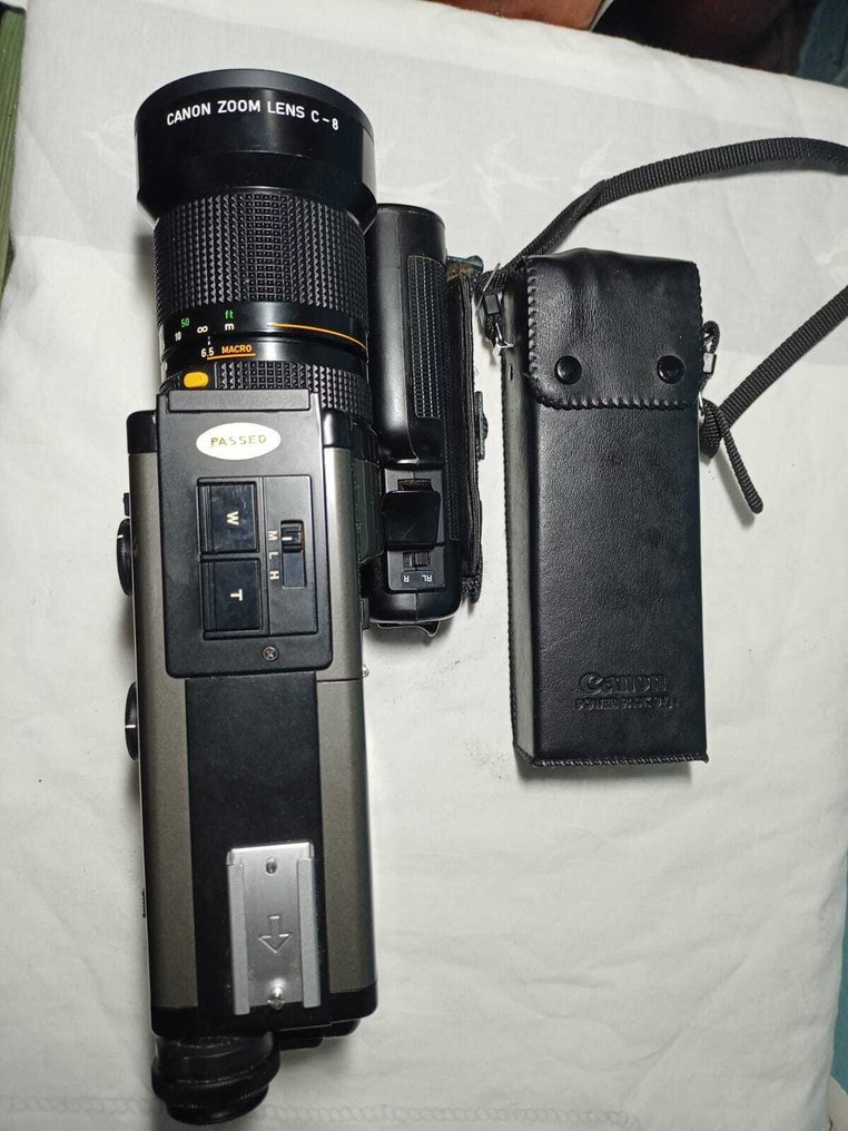 Canon 1014XL-S Analogue camera #2.1
