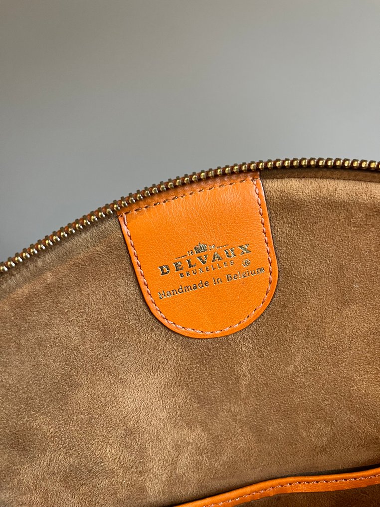 Delvaux - Sourire - Handbag #4.3