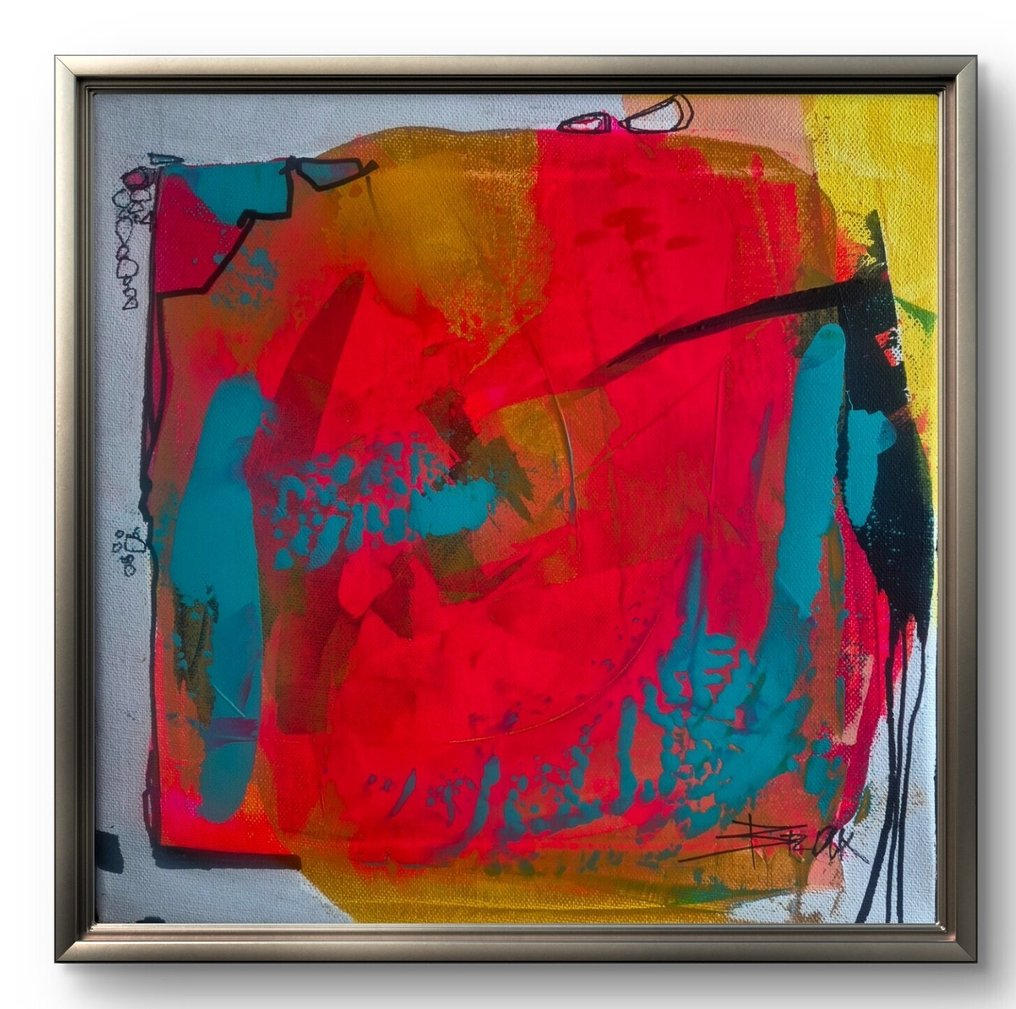 Sonja Brzak - Moments II #1.0