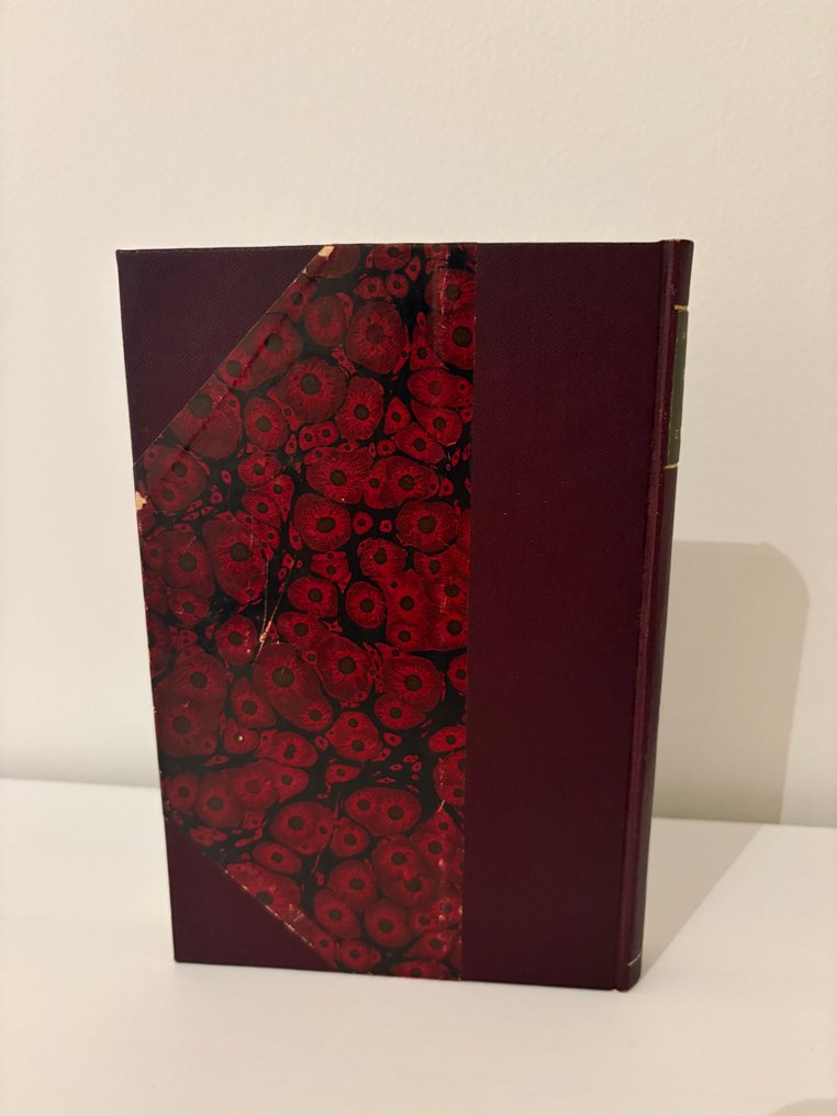 Alfred Morel-Fatio - Études sur l’Espagne - 1888 #1.0