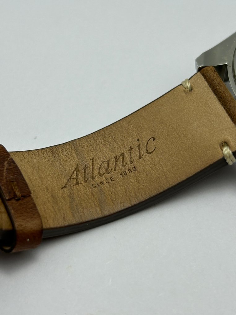 Atlantic - Mariner GMT - 没有保留价 - 男士 - 2010-2020年  #3.2