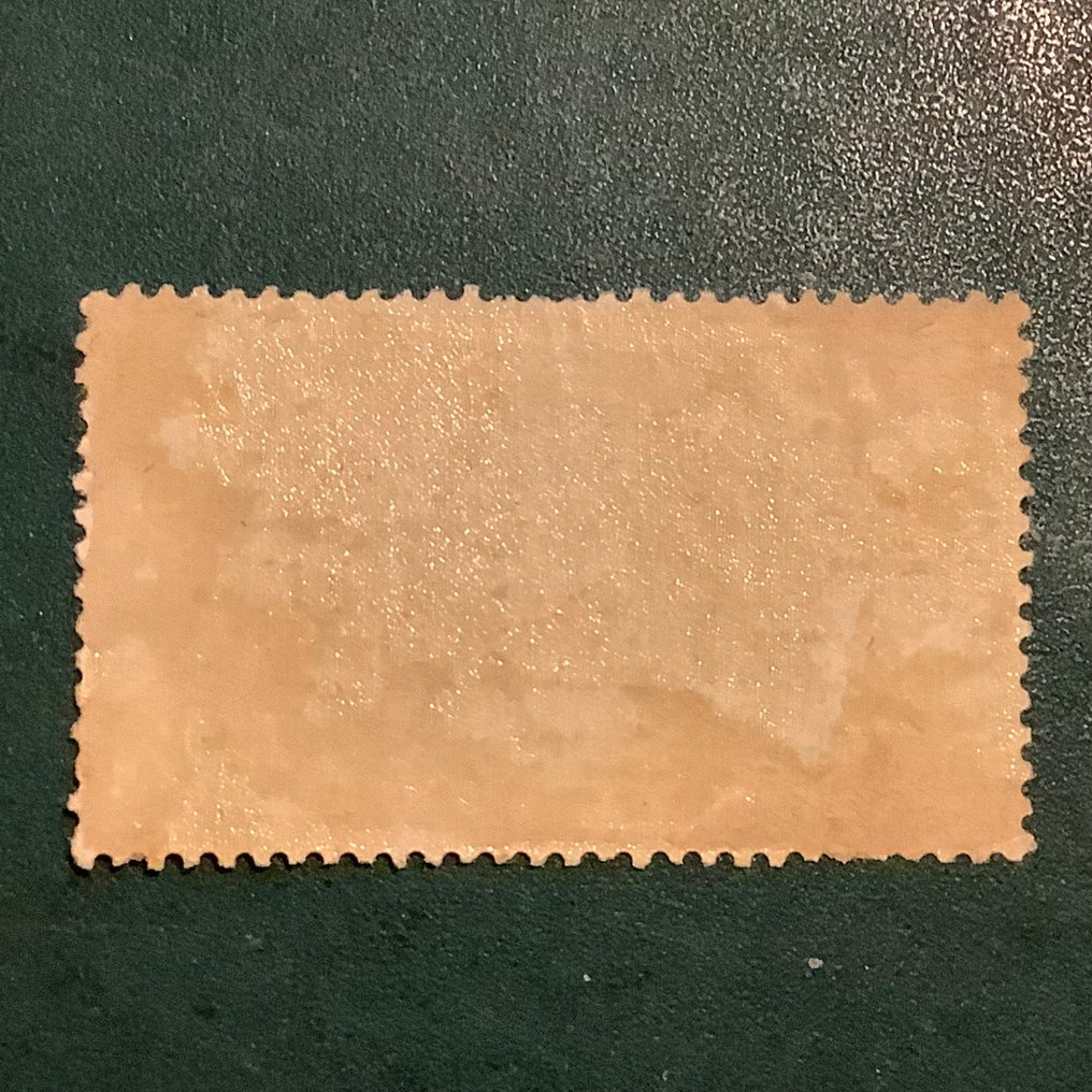 法国 1869 - 五法拿破仑荣誉 - Yvert 33A #2.1