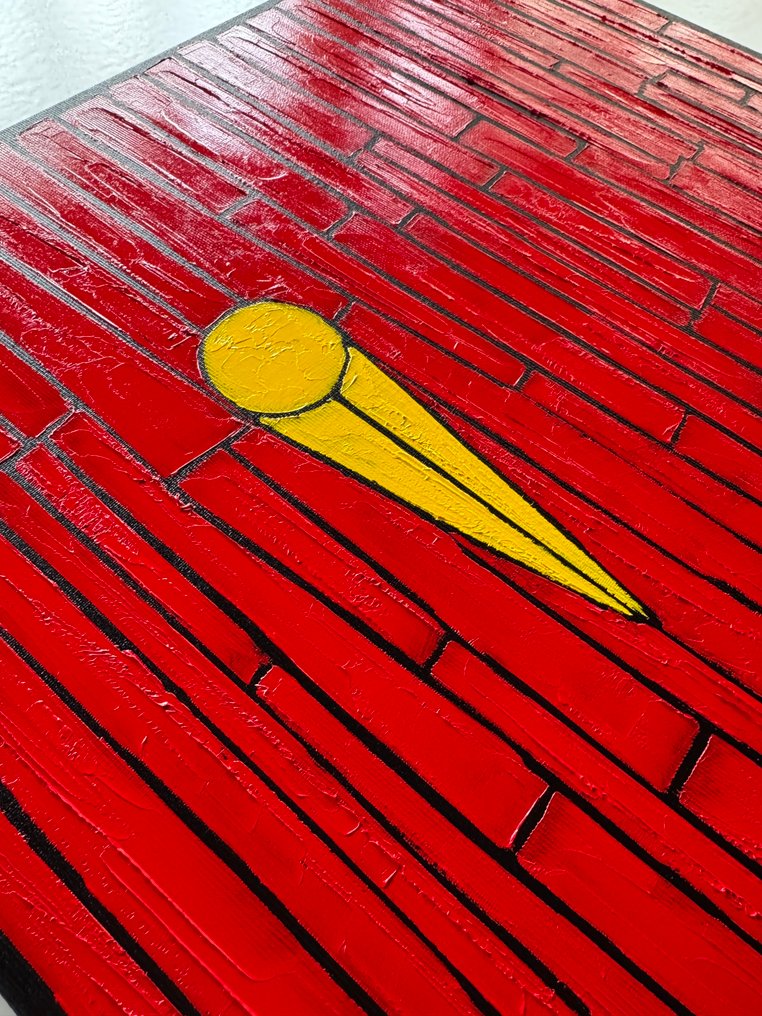 Aykaz Arzumanyan (XX) - Composition - 342 #4.3